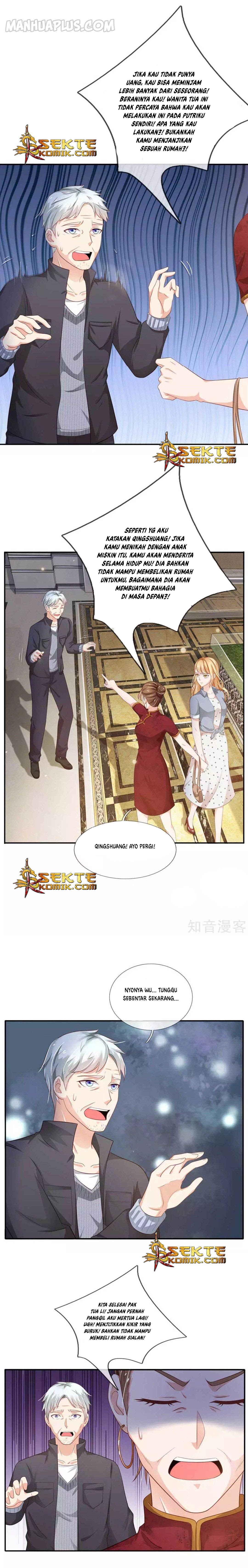I am Daxianzun Chapter 123 Gambar 7